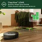Roomba Combo 205 Aspiradora Y Trapeadora Compacta Suciedad - Miniatura 8