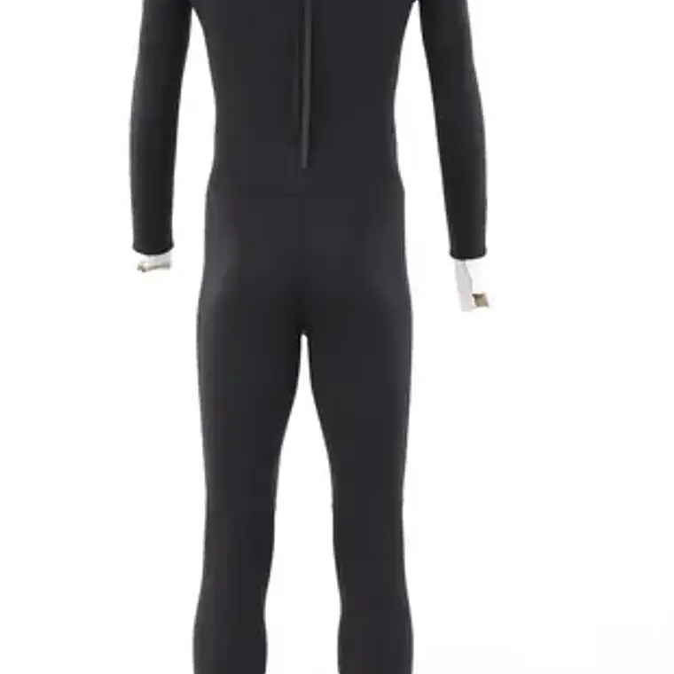 Traje De Agua Hombre Ion / Surf / Kitesurf / Buceo 3mm 12