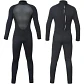 Traje De Agua Hombre Ion / Surf / Kitesurf / Buceo 3mm - Miniatura 41