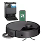 Roomba Combo 505 Plus Base Autolavado 70 Veces Potencia Voz Negro - Miniatura 1