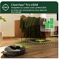 Roomba Combo 505 Plus Base Autolavado 70 Veces Potencia Voz Negro - Miniatura 3