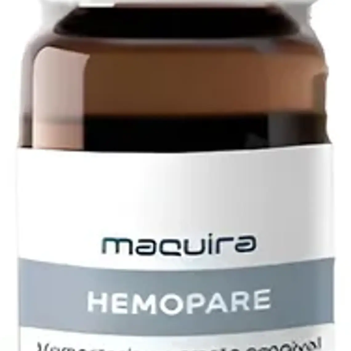Solución Hemostatica Para Heridas Dental O Manicure Full 2
