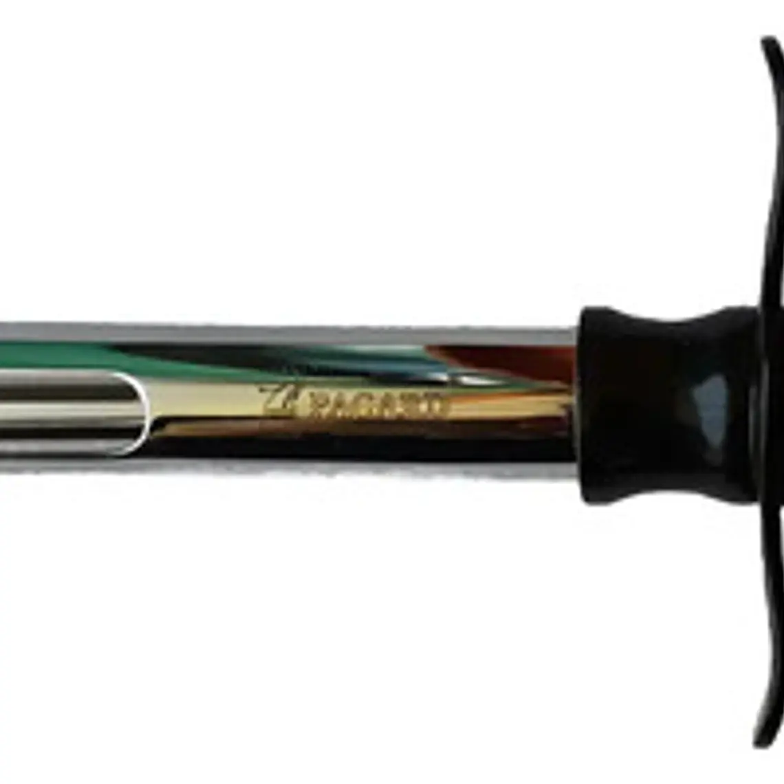 Jeringa Carpule Dental Colores Original Pacard Autoclavable 1