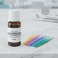 Solución Hemostática O Hemopare De 10 Ml + 100 Microbrush - Miniatura 5