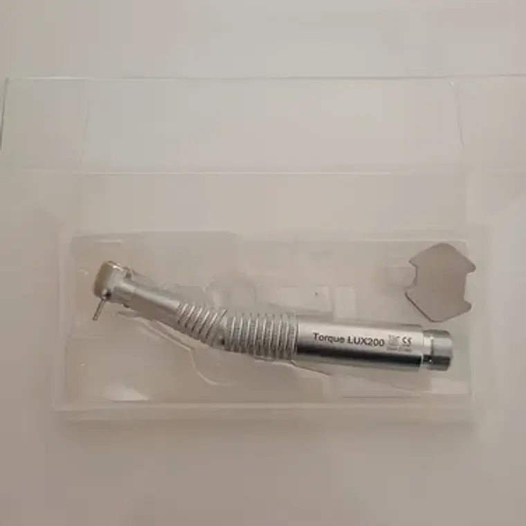 Turbina Dental Led Torque Lux200 Comp. Kavo Triple Spray 3