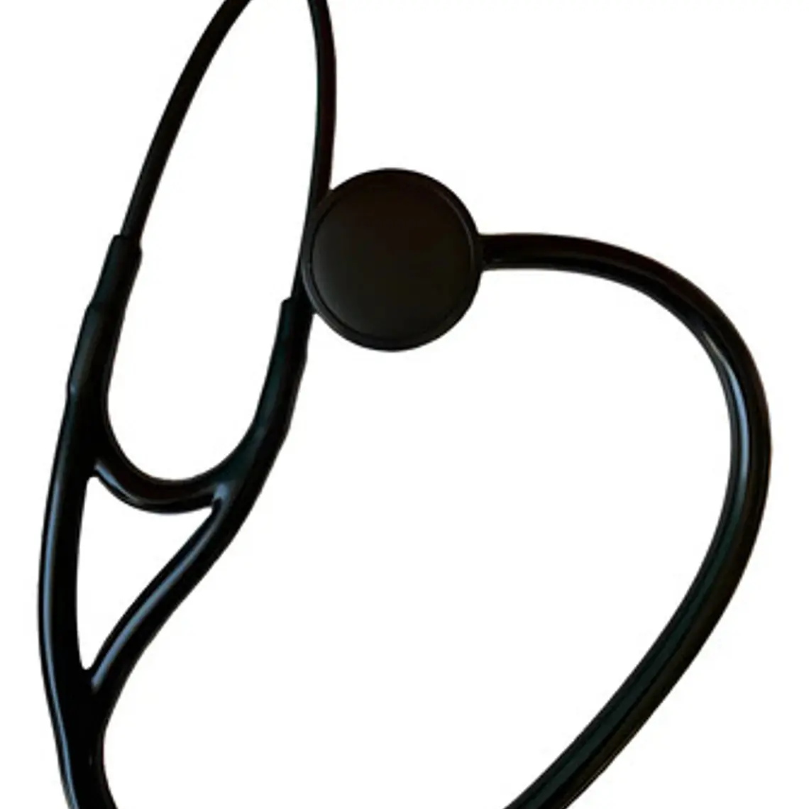Estetoscopio Premium Master Cardiology Black Edition En Caja 3
