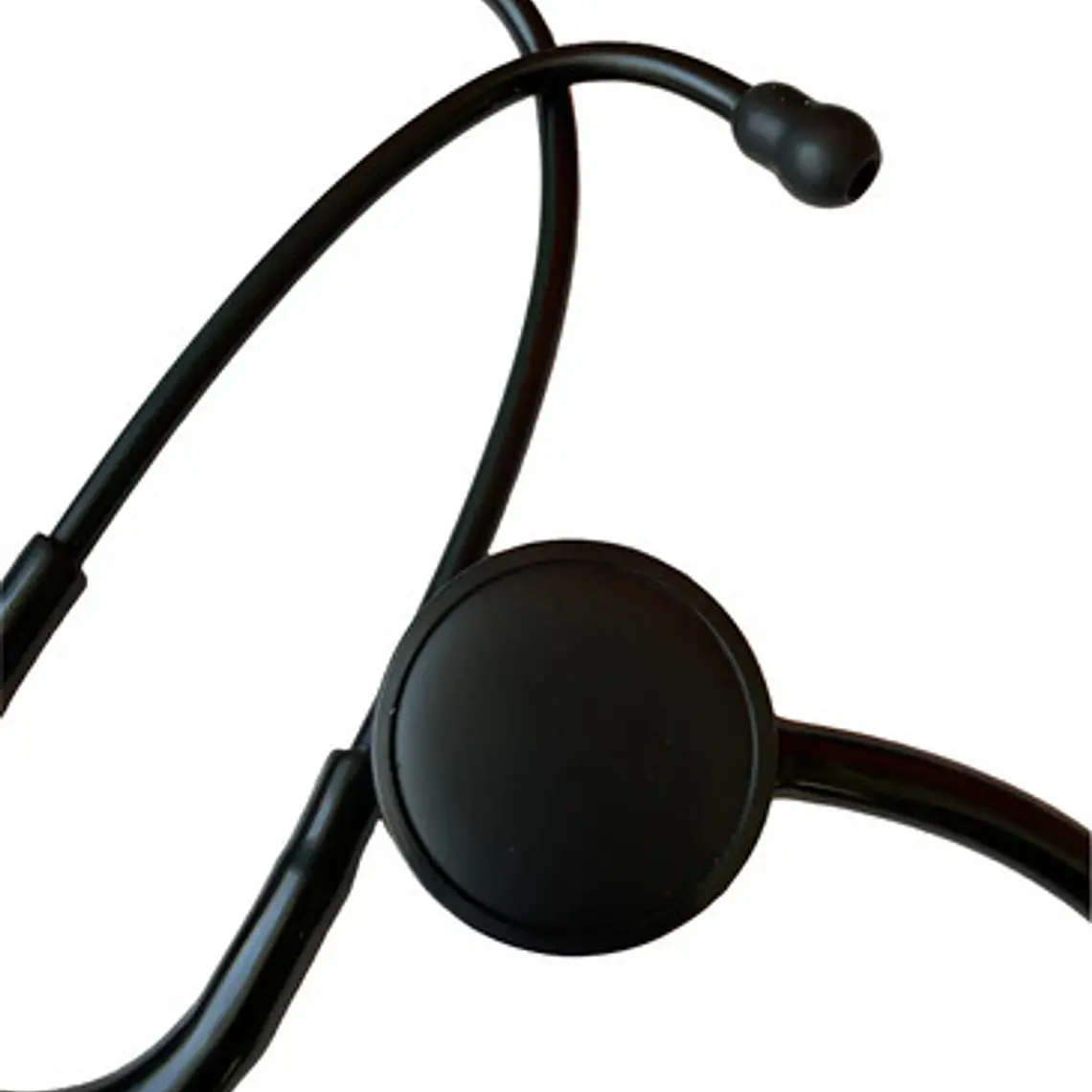 Estetoscopio Premium Master Cardiology Black Edition En Caja 4