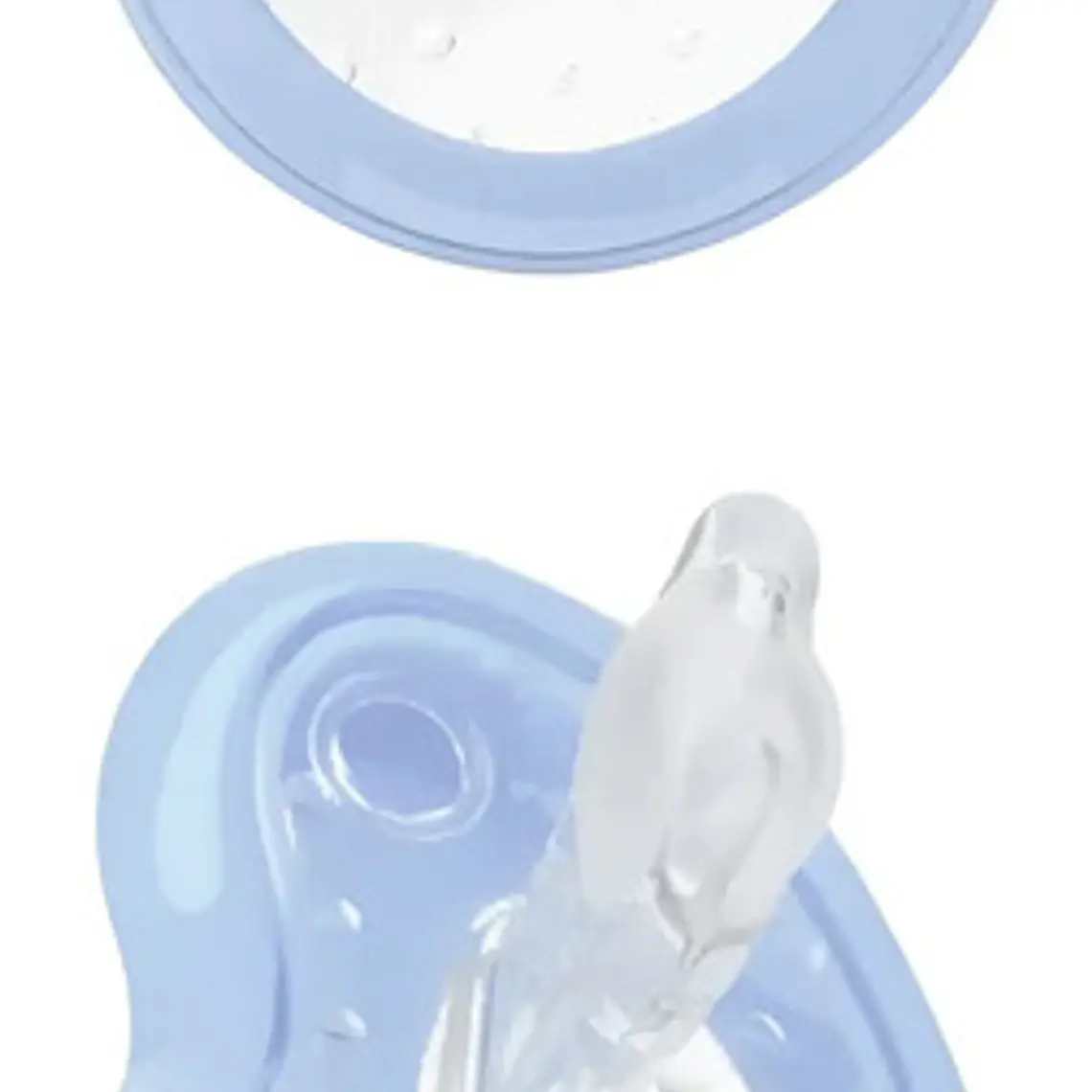 Chupete Fisiológico Bebés Niños Curaprox Duo Pack Premium 5