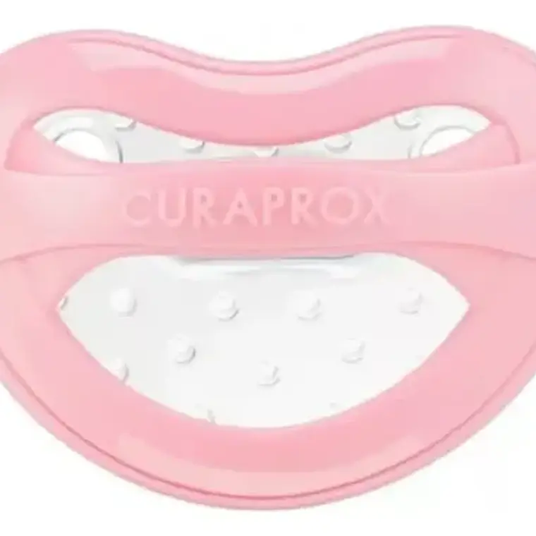 Chupete Fisiológico Bebés Niños Curaprox Duo Pack Premium 10