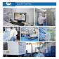 Resucitador Manual Ambu Mayor Capacidad Con Cánulas Edades - Miniatura 5