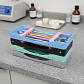 Bandeja Plastica Desinfeccion Instrumental Dental Esteriliza - Miniatura 4