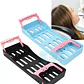 Bandeja Plastica Desinfeccion Instrumental Dental Esteriliza - Miniatura 6
