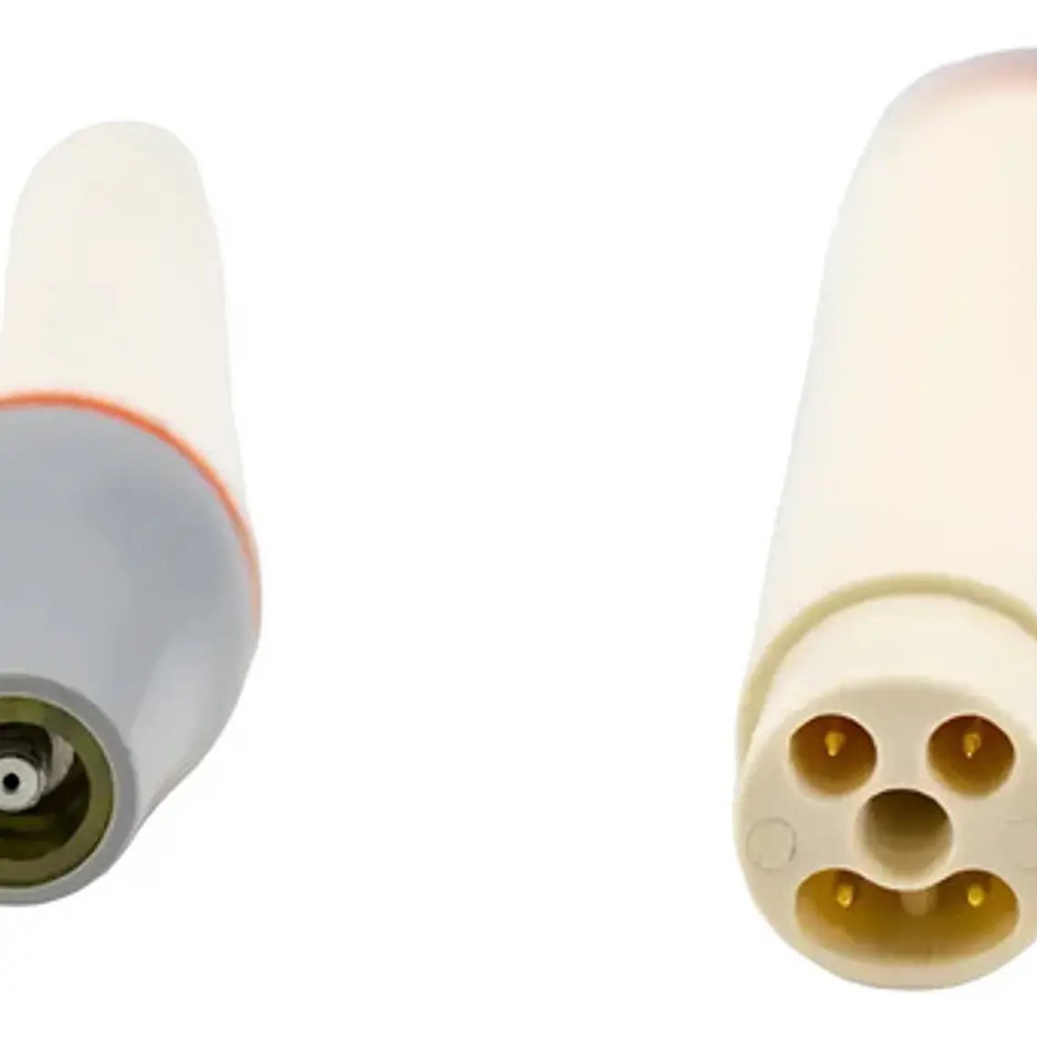 Pieza De Mano Hw-5l Para Ultrasonido Dental Led Blanco 3