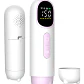 Monitor Fetal Doppler Usb Agudeza Doble Sonda Bluetooth - Miniatura 1