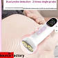 Monitor Fetal Doppler Usb Agudeza Doble Sonda Bluetooth - Miniatura 4