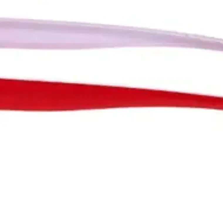 Lentes Bloqueo Luz Azul Gamers Niños Descanso De La Vista Color Rojo 3