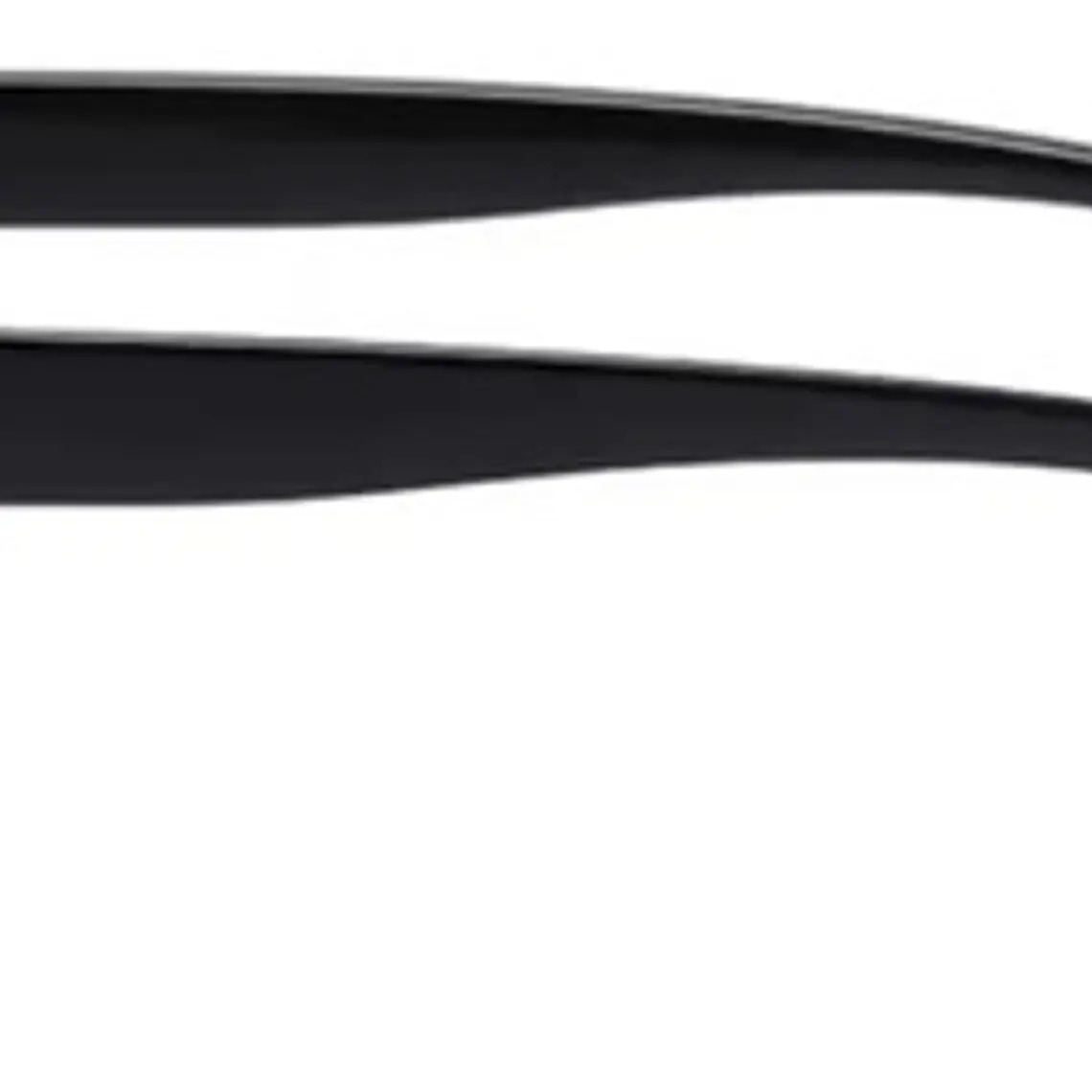 Lentes Bloqueo Luz Azul Gamers Niños Descanso De La Vista Color Negro 3