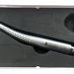 Turbina Dental Push Única 5 Led En Cabezal Premium Pacard Color Plateado Midwest - Miniatura 1