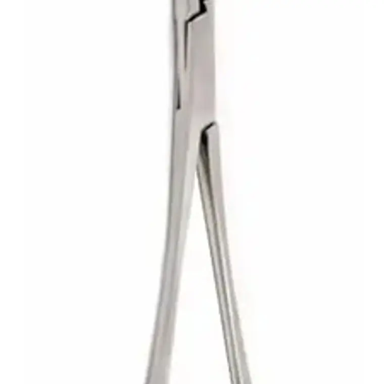 Pinza Hemostatica Haldsted Mosquito 13cm Acero Inox Tipo De Pinza Curva 1