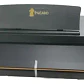 Piano Digital Pacard Realista 88 Teclas Madera Usb Color Negro - Miniatura 6