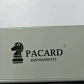  Contra Ángulo 20:1 Sg20 Implantes Original Pacard Calidad - Miniatura 3
