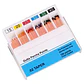 Conos De Gutapercha Para Endodoncia. 1 Cajita De 120u Stgo. - Miniatura 7