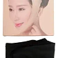 Mentonera Faja Facial Papada Rostro Medidas Flex Recibe Hoy Color Negro Talla Xxl - Miniatura 1