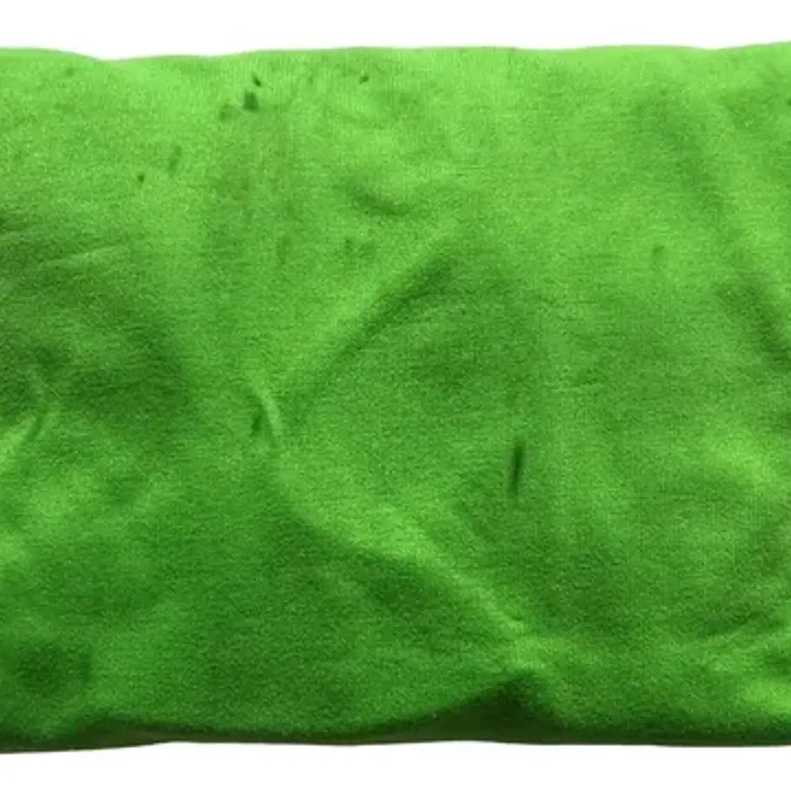 Funda Para Sillón Dental - Género Lavable - Funda Protección Color Verde Lima 2