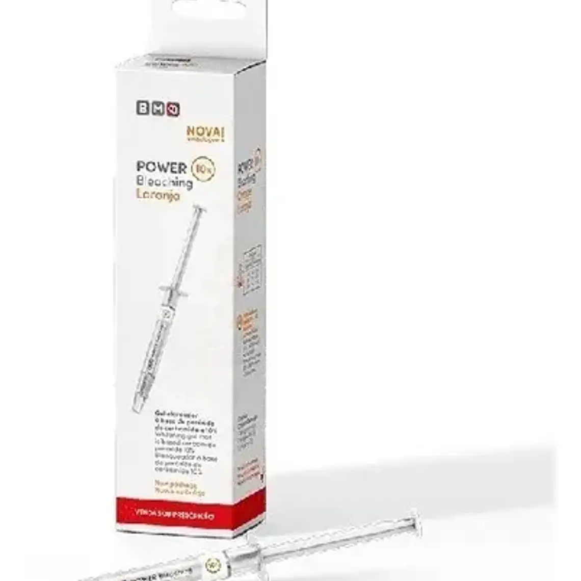 Bm4 Power Bleaching 1