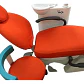 Funda Para Sillón Dental - Género Lavable - Funda Protección Color Verde Agua - Miniatura 1