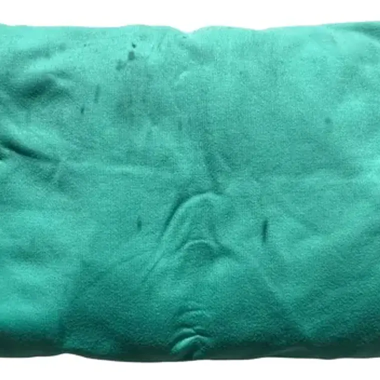Funda Para Sillón Dental - Género Lavable - Funda Protección Color Verde Agua 2