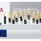 Muestrario De Colores 3d Master Vita Master Shade Vita - Miniatura 1