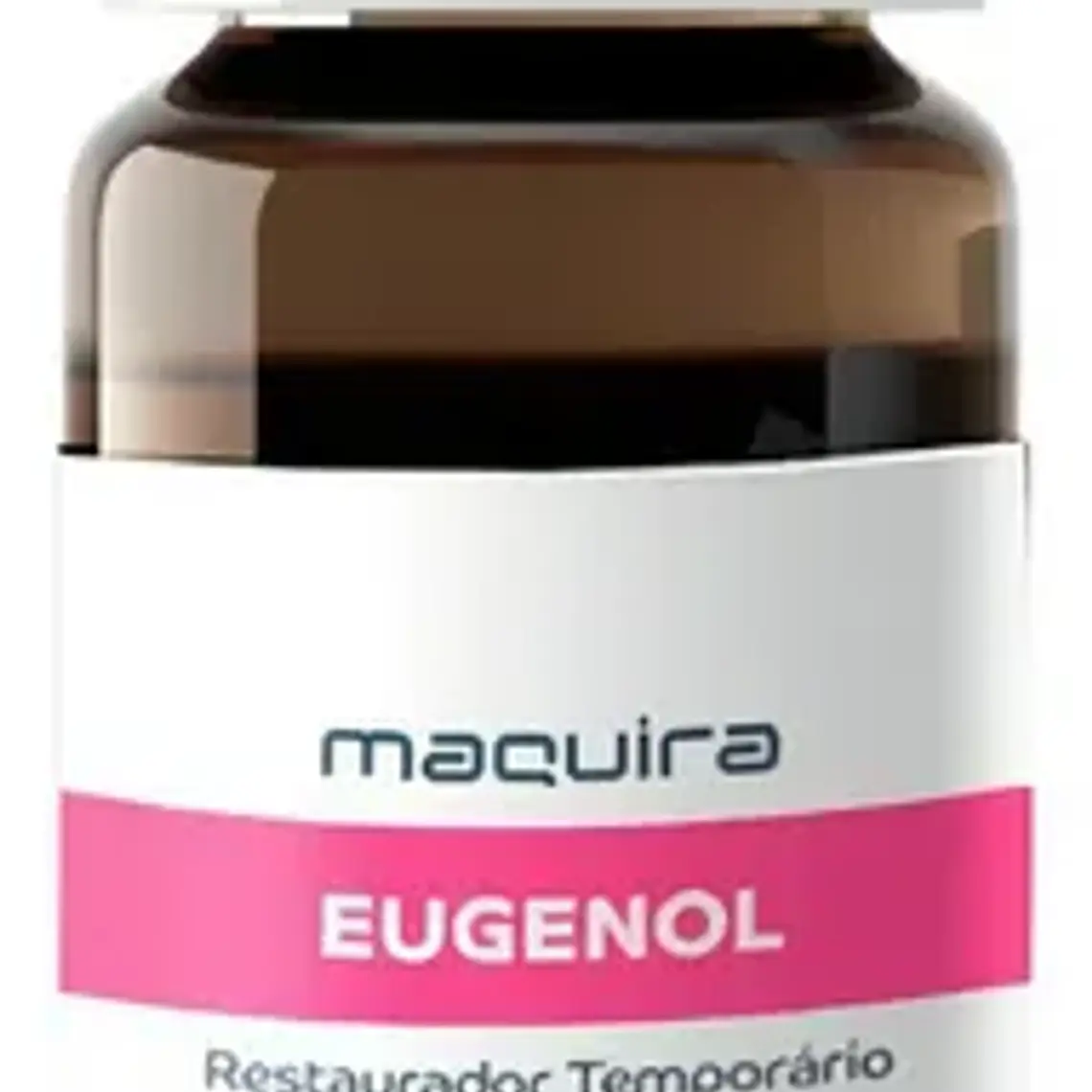 Eugenol 20 Ml - Maquira 1