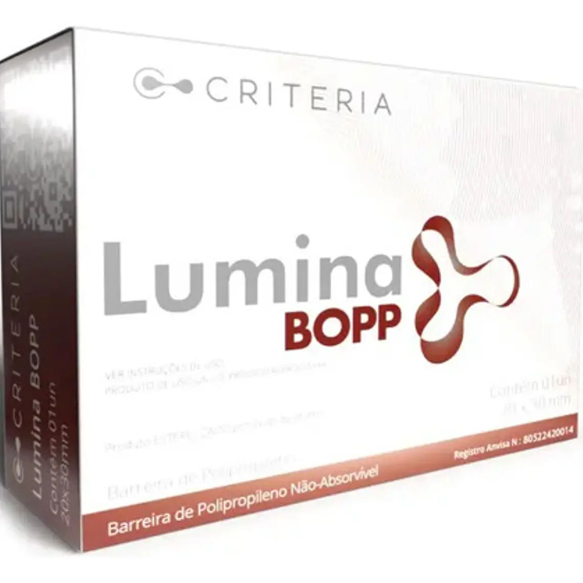 Criteria Lumina Bopp 1