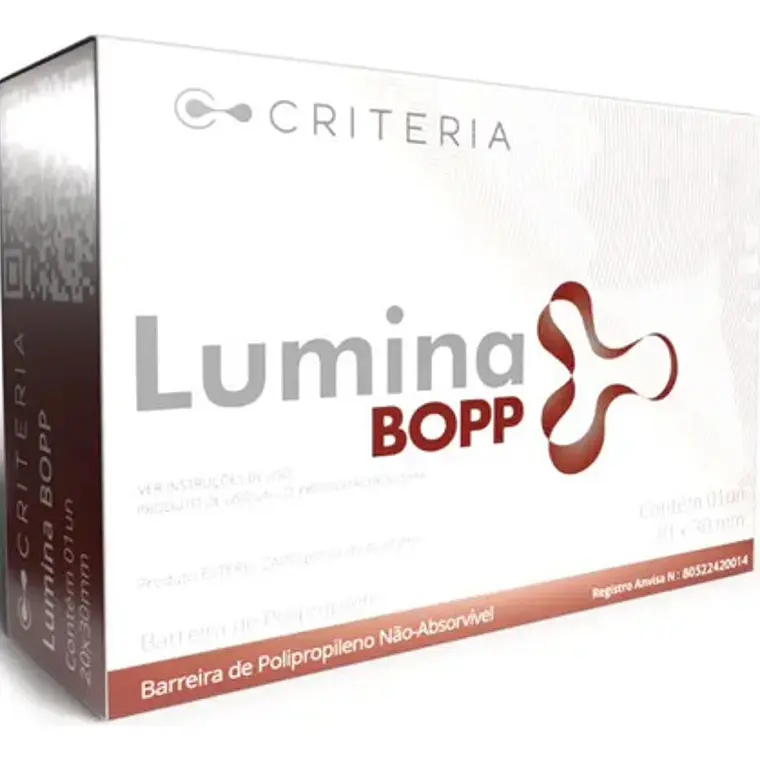 Criteria Lumina Bopp 1