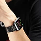 Pulsera Correa Para Apple Watch Acero Inoxidable 45mm Tool - Miniatura 3