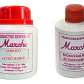 Set Autocurado Acrílico Transparente 125g + Monómero 210g - Miniatura 1