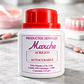 Set Autocurado Acrílico Transparente 125g + Monómero 210g - Miniatura 2
