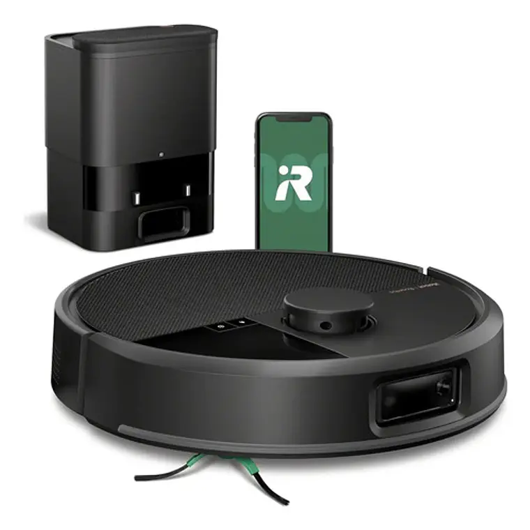 Irobot I7+ Batería/corriente Doméstica 1