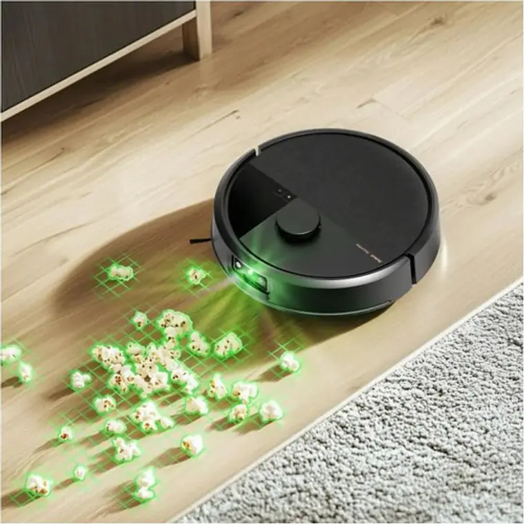 Irobot I7+ Batería/corriente Doméstica 2