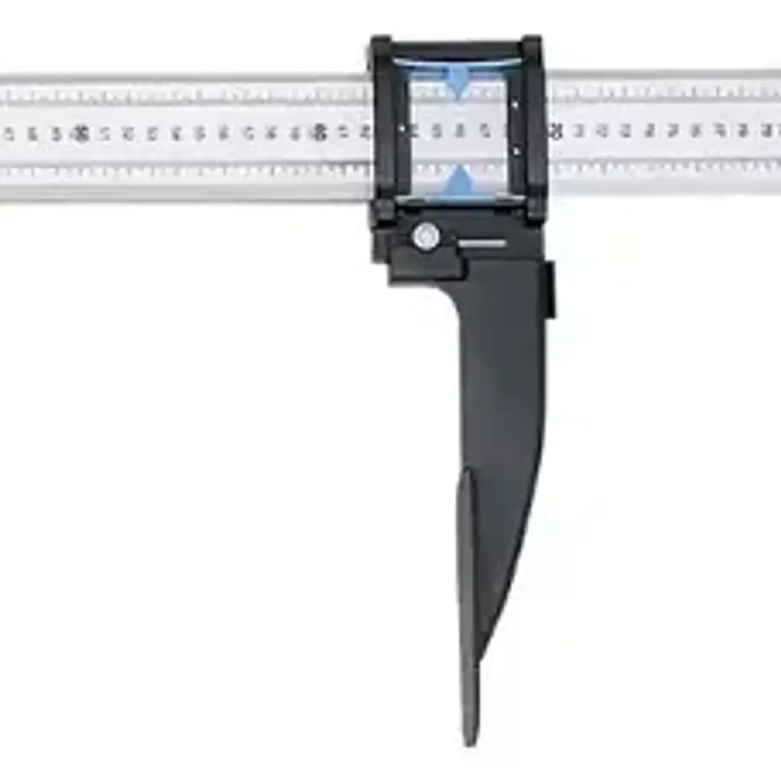 Tallímetro Profesional Pediátrico Estadiómetro Bebés 108cm 4