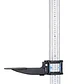 Tallímetro Profesional Pediátrico Estadiómetro Bebés 108cm - Miniatura 5