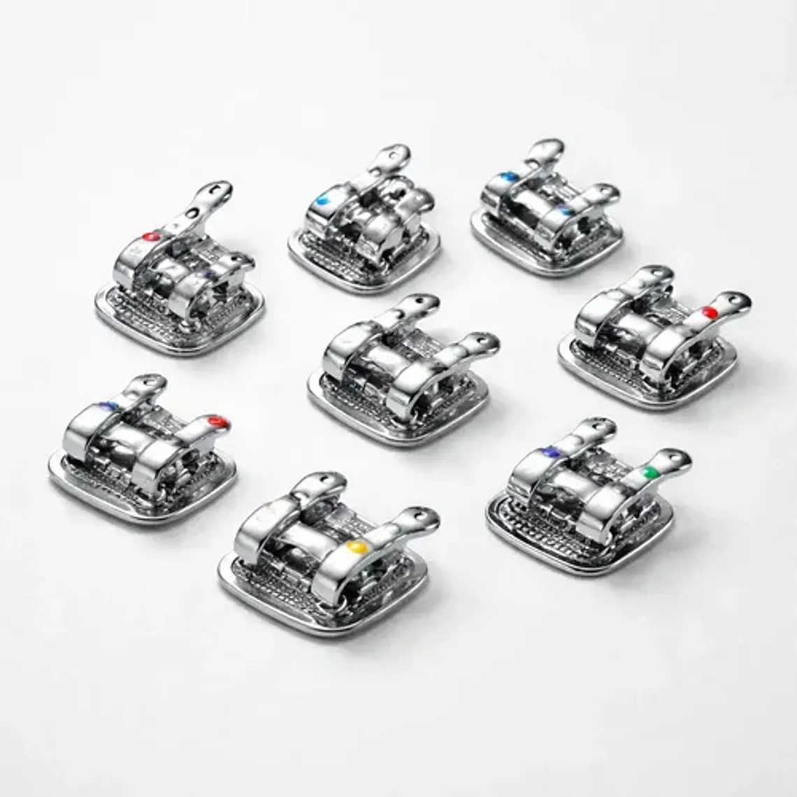 Alginato Cavex Orthotrace Impresiones Ortodoncia El Mejor 5