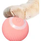 Juguete Pelota Gato Bola Interactivo Inteligente Recargable - Miniatura 1