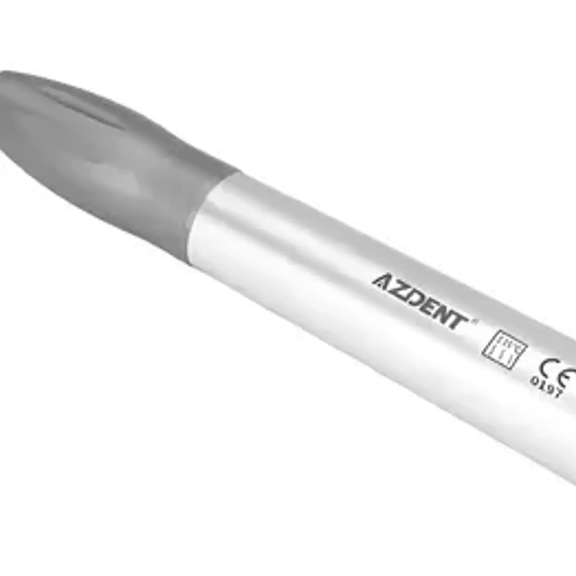 Scaler Dental Original Marca Azdent Con 3 Puntas Incluidas 1
