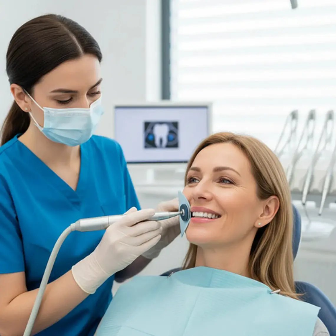 Discos Soflex Dental 30 Unidades Original 3m Todos Iguales 2