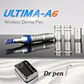 Dermapen Dr. Pen A6 Inalámbrico 2baterías Simportas Santiago - Miniatura 3