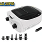 Bomba De Aire Inteligente Para Sup 20 Psi Hasta 3 Simultaneo - Miniatura 9