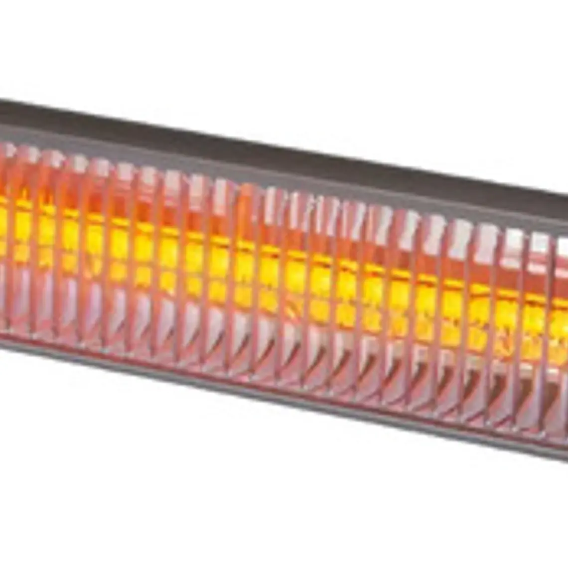 Patio Heater Eléctrico 2.000 W Sw-2042 Toyotomi 1