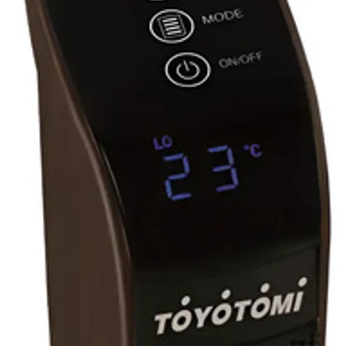 Termoventilador Eléctrico Torre Wi-fi 2.000 W Tw-2079w 1
